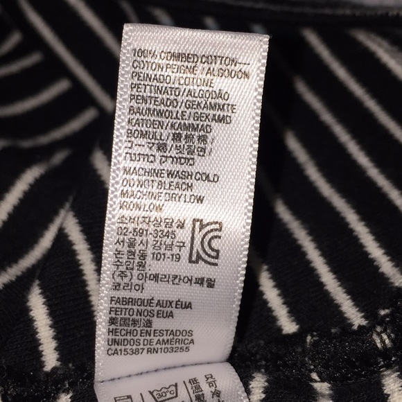 American Apparel Skirt - Picture 4 of 4